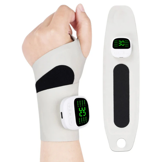 Muñequera con Electroterapia